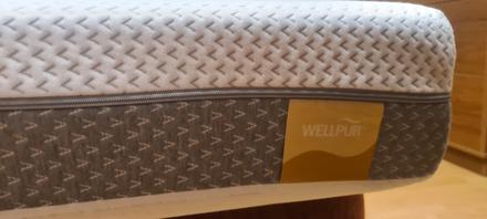 Matrac 160x200,