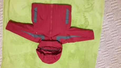 Damska outoorova bunda zn. campus, m