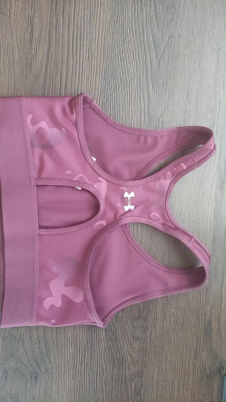 Podprsenka, under armour,xs