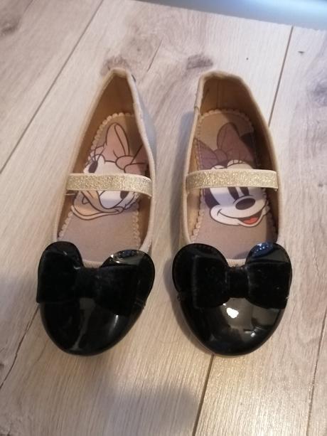 Balerinky, h&m,28