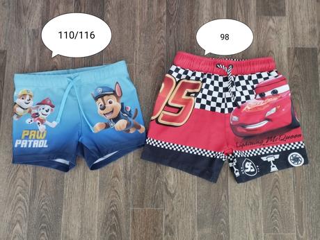Plavky, h&m,104
