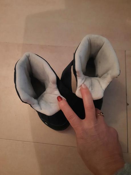 Chlapčenské snehule, quechua,27