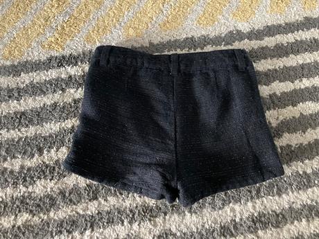 Trblietavé kraťasky lindex, lindex,122