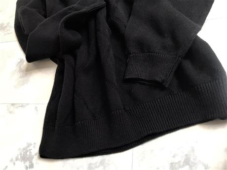 Kvalitný pulóver, l