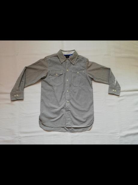 Chlapčenská košeľa, gap,122