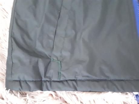 Vetrovka 11 rokov, pepco,128