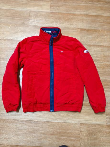 Bunda tommy jeans, s