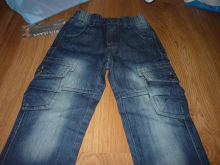 Riflicky  pre fesaka, 104