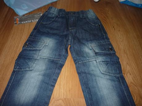 Riflicky  pre fesaka, 104