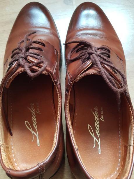 Slávnostné  topánky, 39