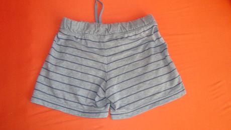 Chlapčenské teplákové šortky nike-140/146, nike,140