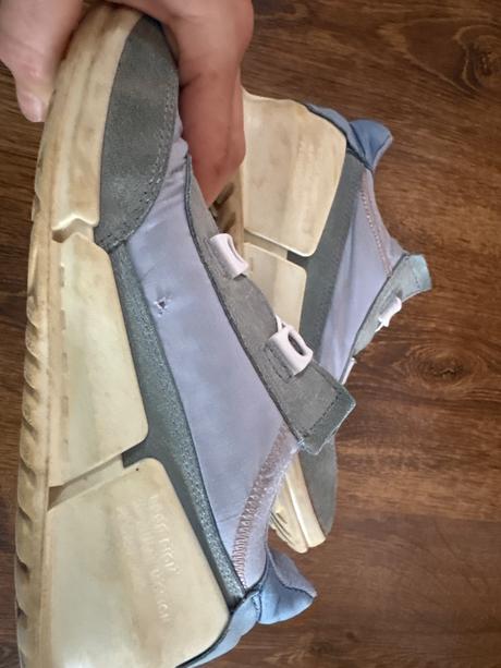 Tenisky ecco v.32, ecco,32