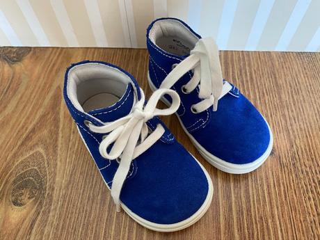 Topánočky richter, richter,20