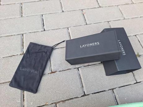 Extravagantné slnečné okuliare,