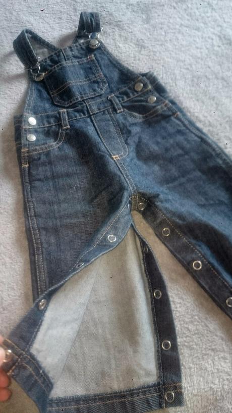 Rifličky na traky, 80