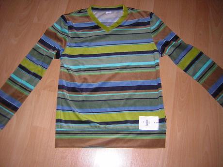 Balík vecí zn. wiliam &delvin vel. 36/s, s