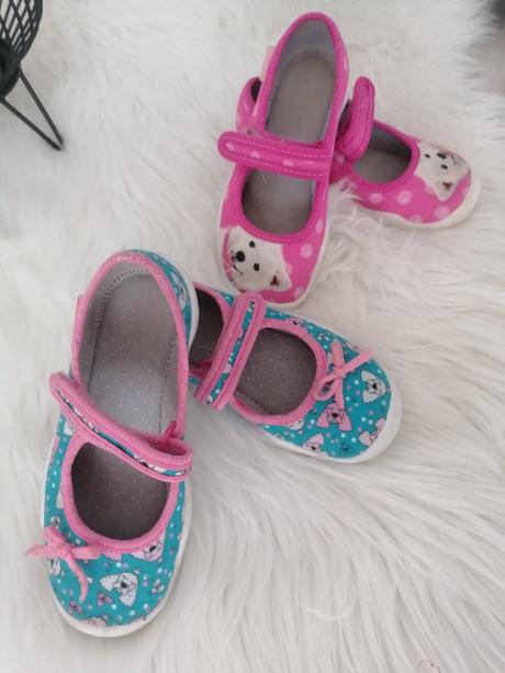 Papučky befado veľ. 27, befado,27