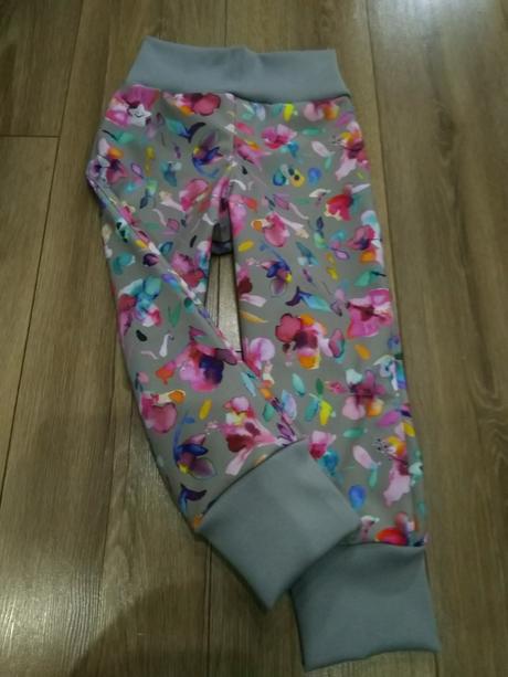 Zimné soft. s refl. prvkom, 50 - 170