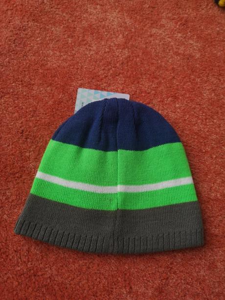 Dare 2b detská zimná čiapka veľkosť 4-8 rokov, 104 / 110 / 116 / 122 / 128