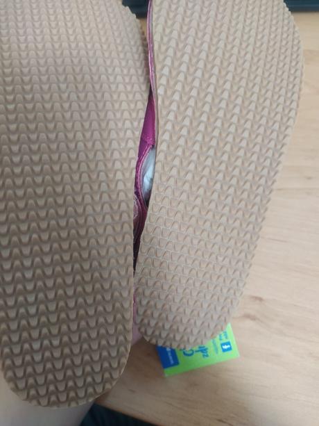 Nové barefoot sandále 32, protetika,32