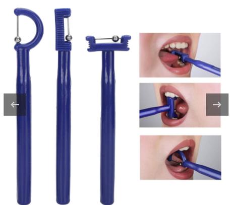 Logopedicky trenažér, 