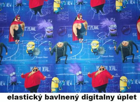 Pudlače  alebo tepláčky s vreckami, 62 - 152