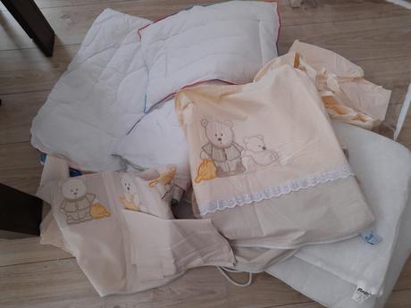 Set do postieĺky, šírka (cm): 135,dĺžka (cm): 100