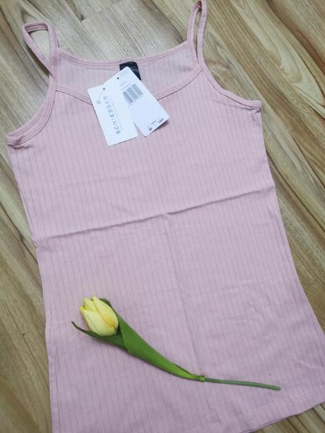 Tričko schiesser, schiesser,164