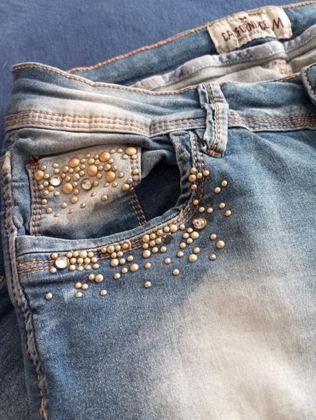 Rifle s kamienkamy, m