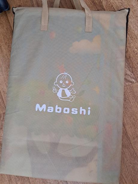 Podložka na zem pre deti,závesné poličky na hračky, 