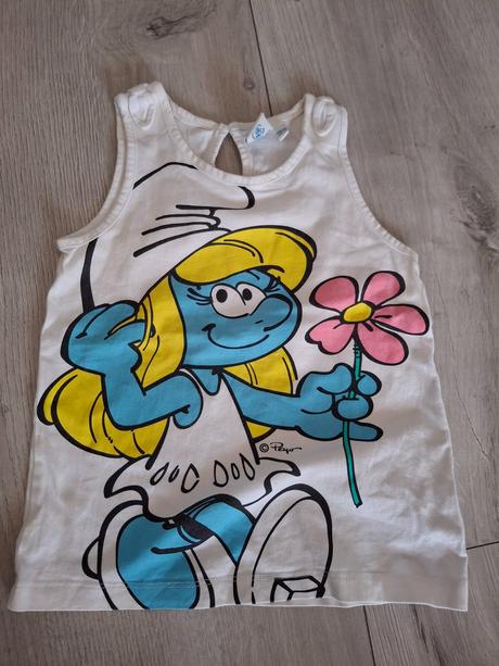 Suprava smoulinka, 98