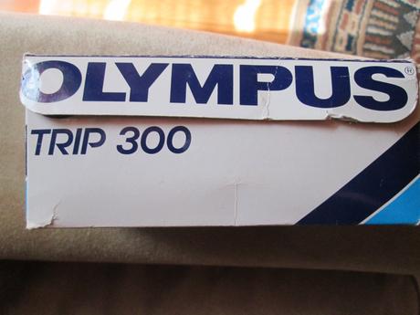 Predám fotoaparát, olympus