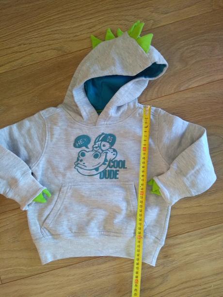 Mikina 92, kiki&koko,92