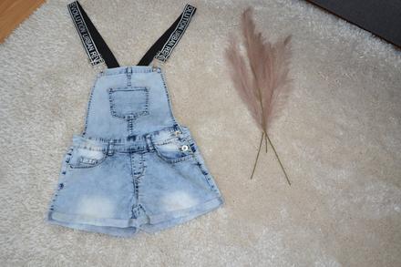 Krátke nohavice, new yorker,s