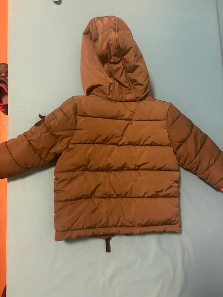 Zimná bunda, f&f,92