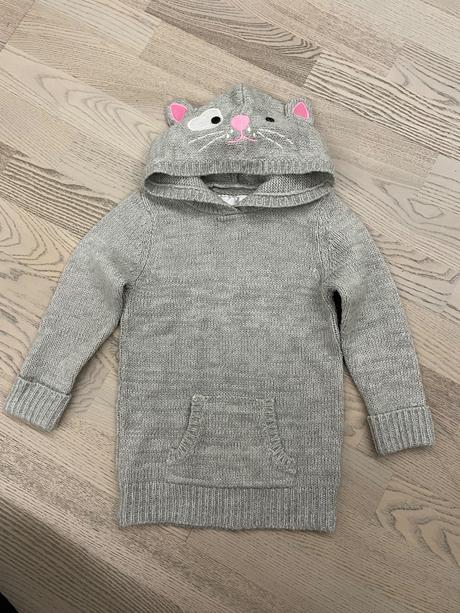Myšička pulover, young dimension,116