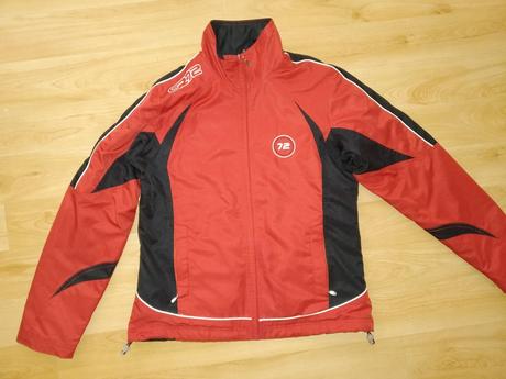 Dámska športová bunda, s