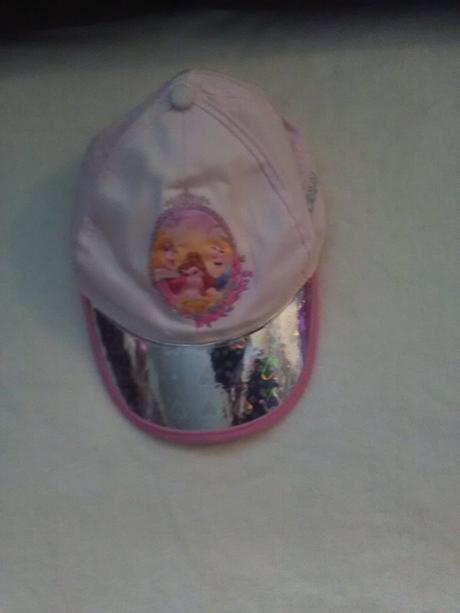 Šiltovka, disney,104