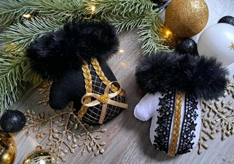 Vianočné ozdoby, 