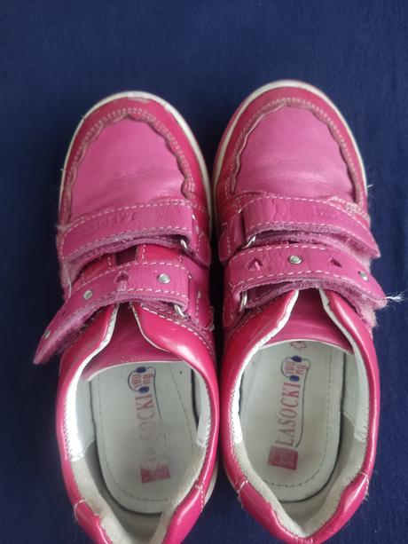 Adidas športové tenisky veľ. 29 + kožené tenisky, adidas,29