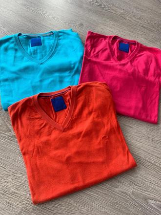 Panske svetriky joop 3ks, xl