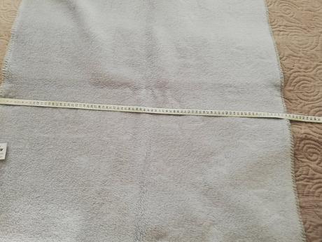 Seda španielska deka, 