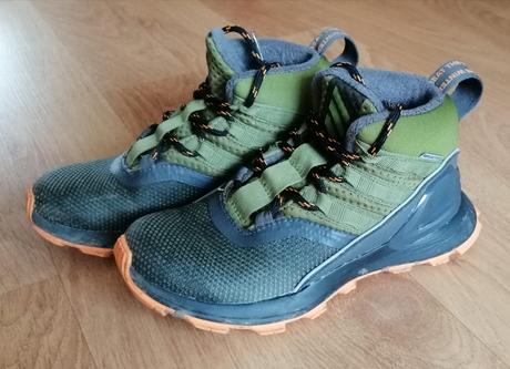 Tenisky-cena s poštou, adidas,32