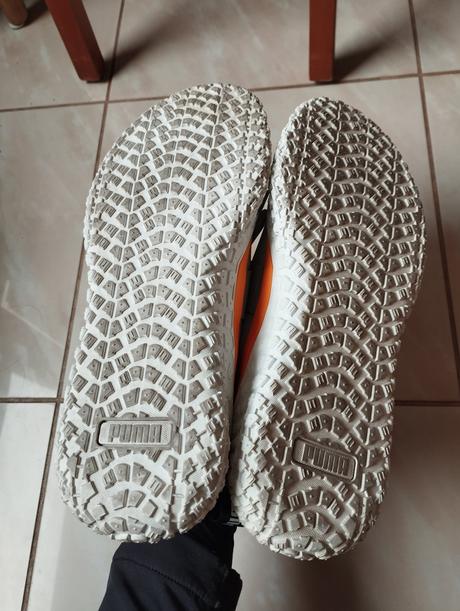 Tenisky puma, puma,46