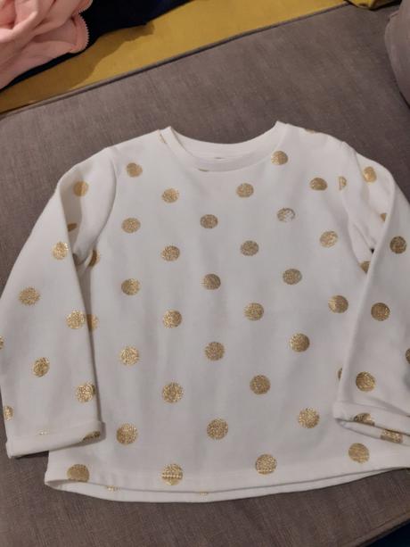 Mikiny f&f 104, f&f,104