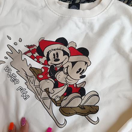 Disney mikina, disney,152