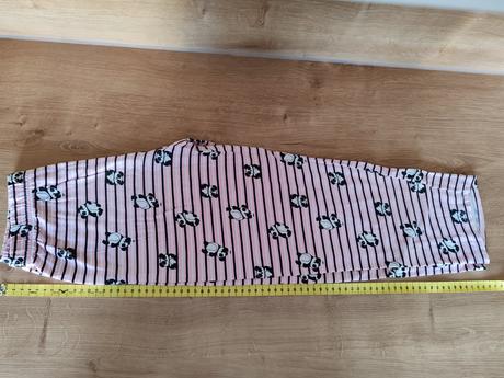 Pyžamá, sinsay,128