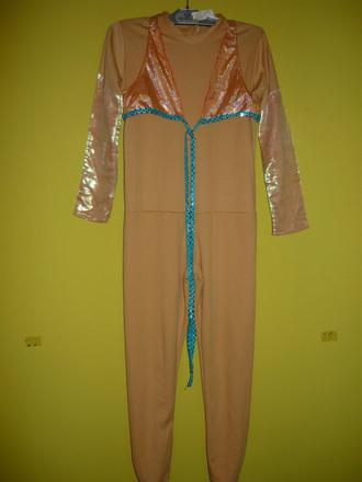 52c. maska na karneval balerina -7/9,