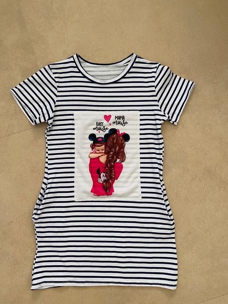 Saty s dievcatkom, 128