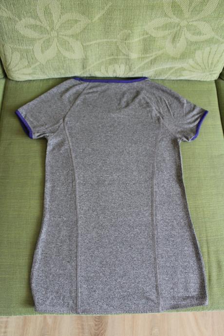 Športové tričko s, f&f,36